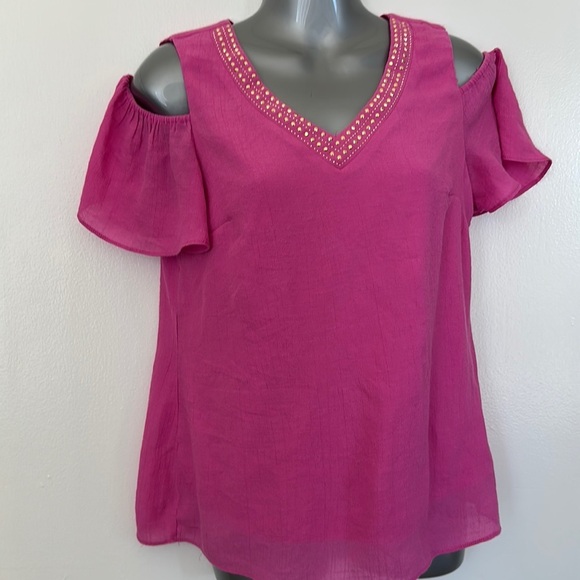 Blouse - Picture 2 of 5